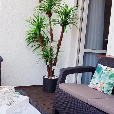 Appartamento Apartament Z Garazem W Kolobrzegu